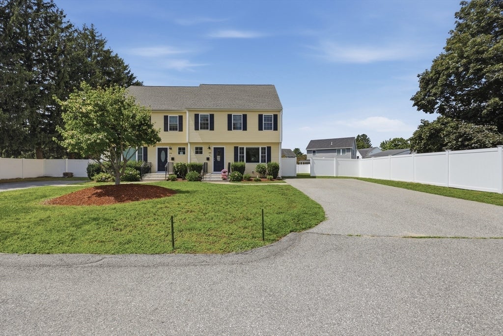 173 Bedford Road #2, Woburn, MA, 173 Bedford Road #2, Woburn, MA Photo #2