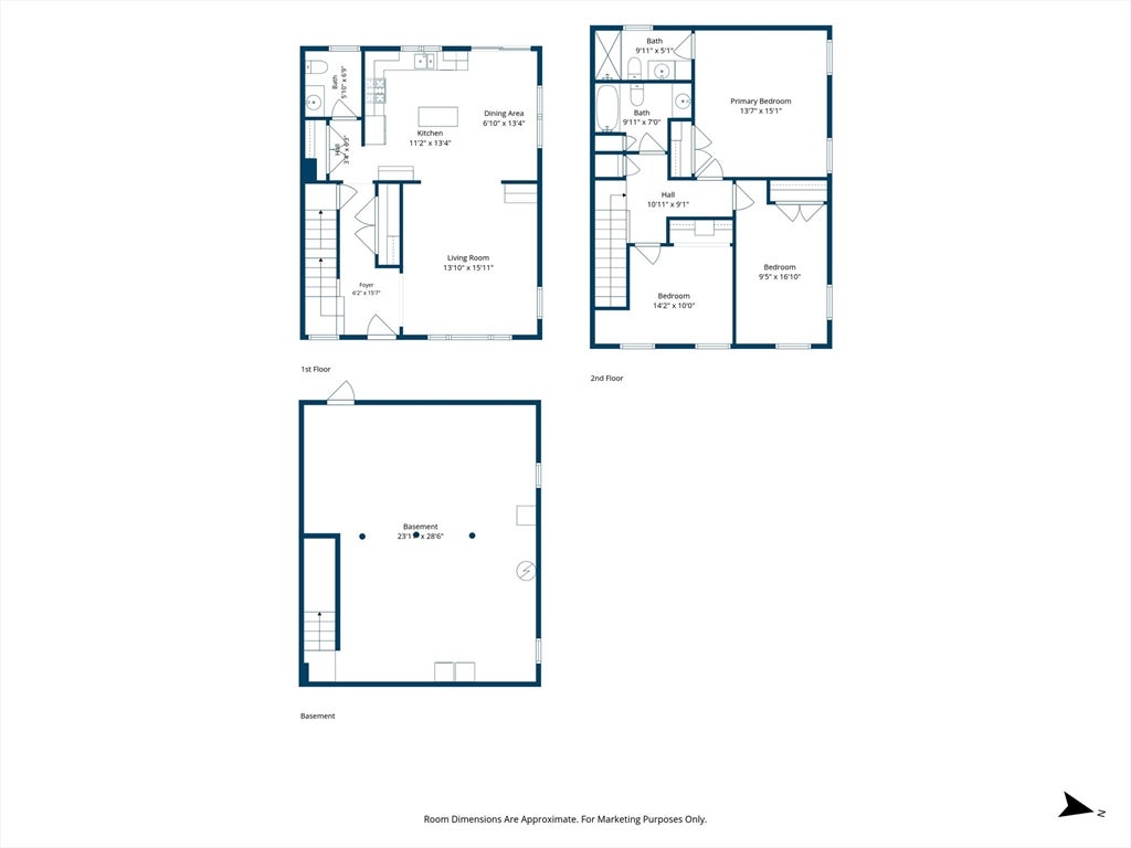 173 Bedford Road #2, Woburn, MA, 173 Bedford Road #2, Woburn, MA Photo #33