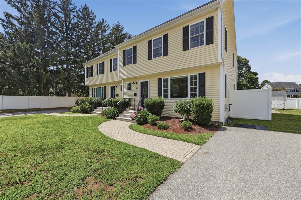 173 Bedford Road #2, Woburn, MA, 173 Bedford Road #2, Woburn, MA Photo #3