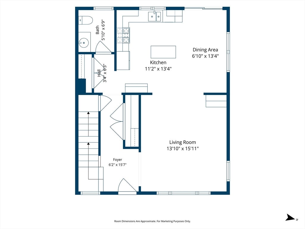 173 Bedford Road #2, Woburn, MA, 173 Bedford Road #2, Woburn, MA Photo #31