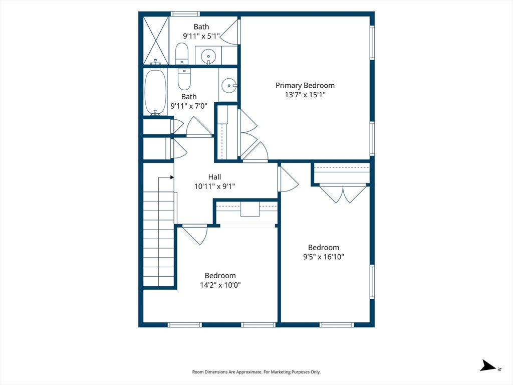 173 Bedford Road #2, Woburn, MA, 173 Bedford Road #2, Woburn, MA Photo #32