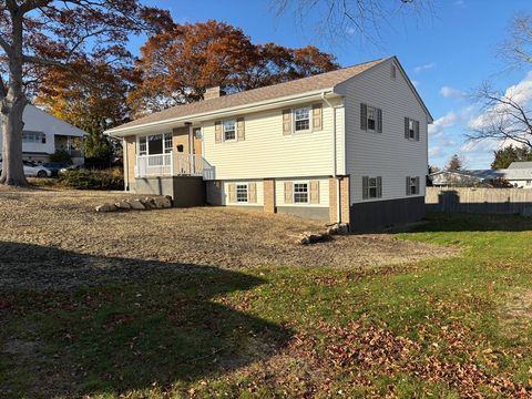 Photo of 88 Kenyon Road, Tiverton, RI 02878 (MLS # 73453088)