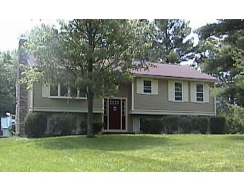 Photo of 66 Mill St, Pembroke, MA 02359 (MLS # 73511477)