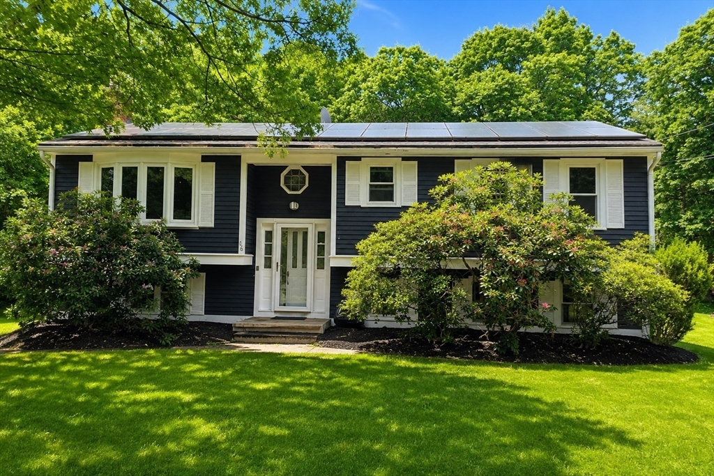66 Mill St