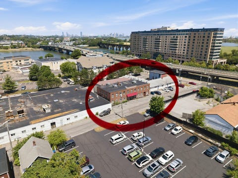 Photo of 11-17 Newbury St, Quincy, MA 02171 (MLS # 73549466)