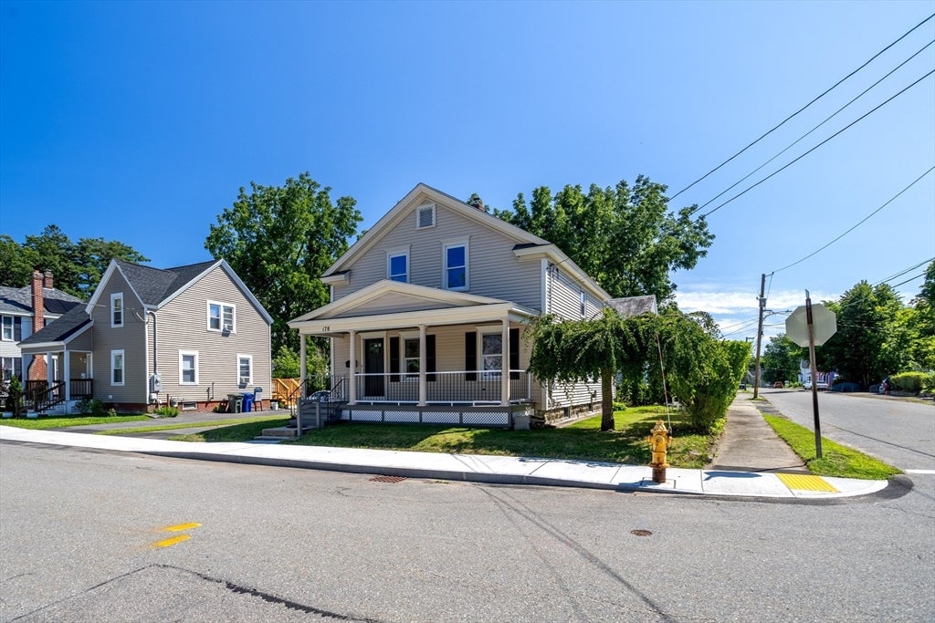 178 Walnut St, Leominster, MA, 178 Walnut St, Leominster, MA Photo #3