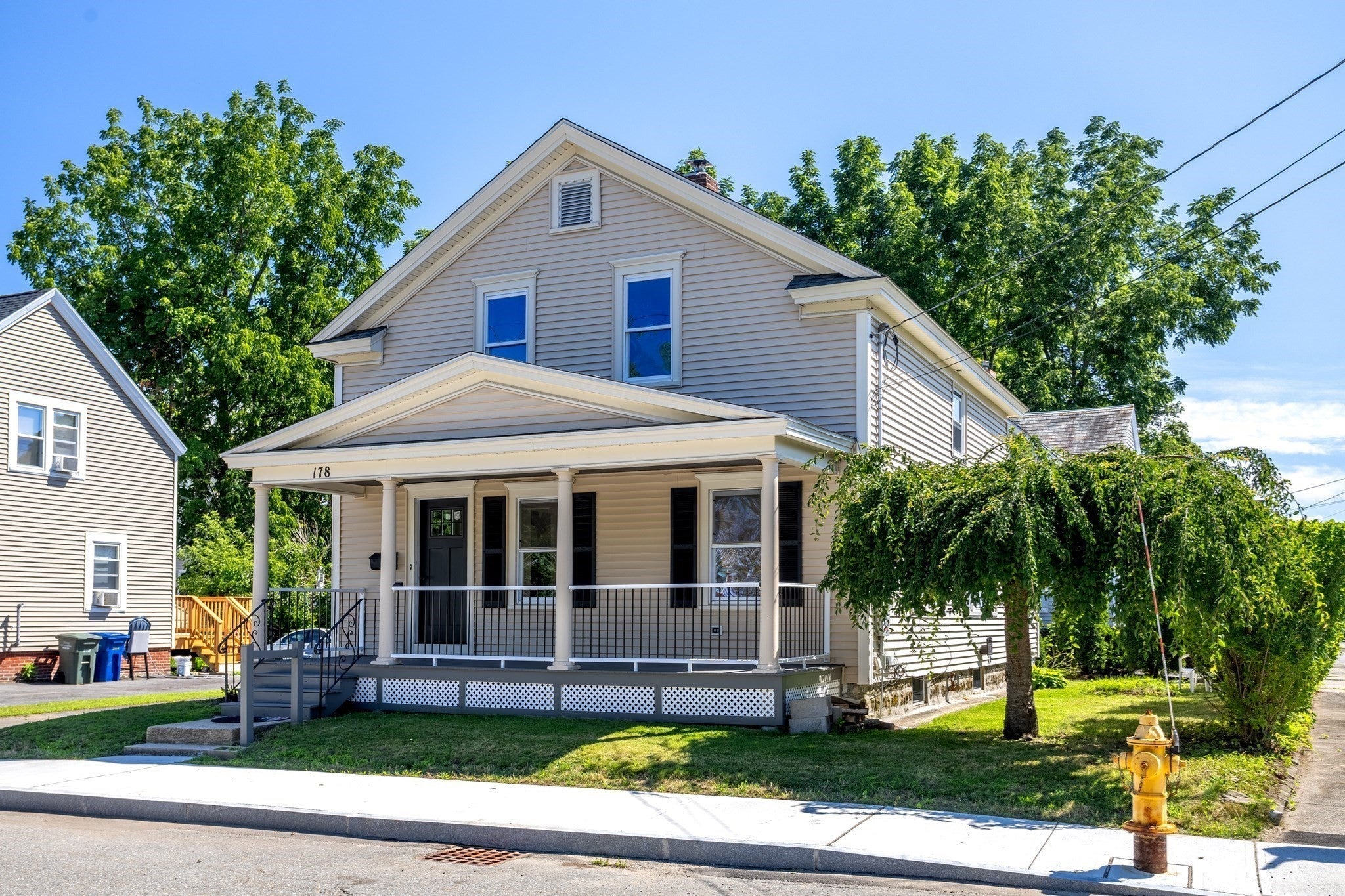 178 Walnut St, Leominster, MA, 178 Walnut St, Leominster, MA Photo #4