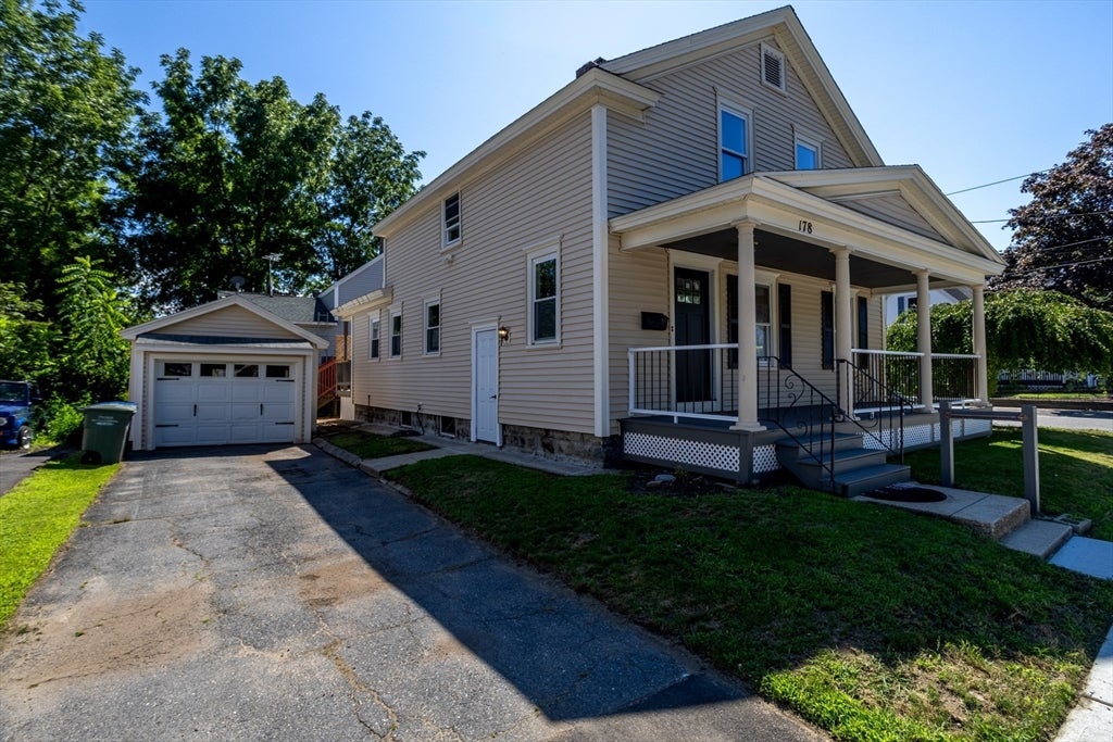178 Walnut St, Leominster, MA, 178 Walnut St, Leominster, MA Photo #2
