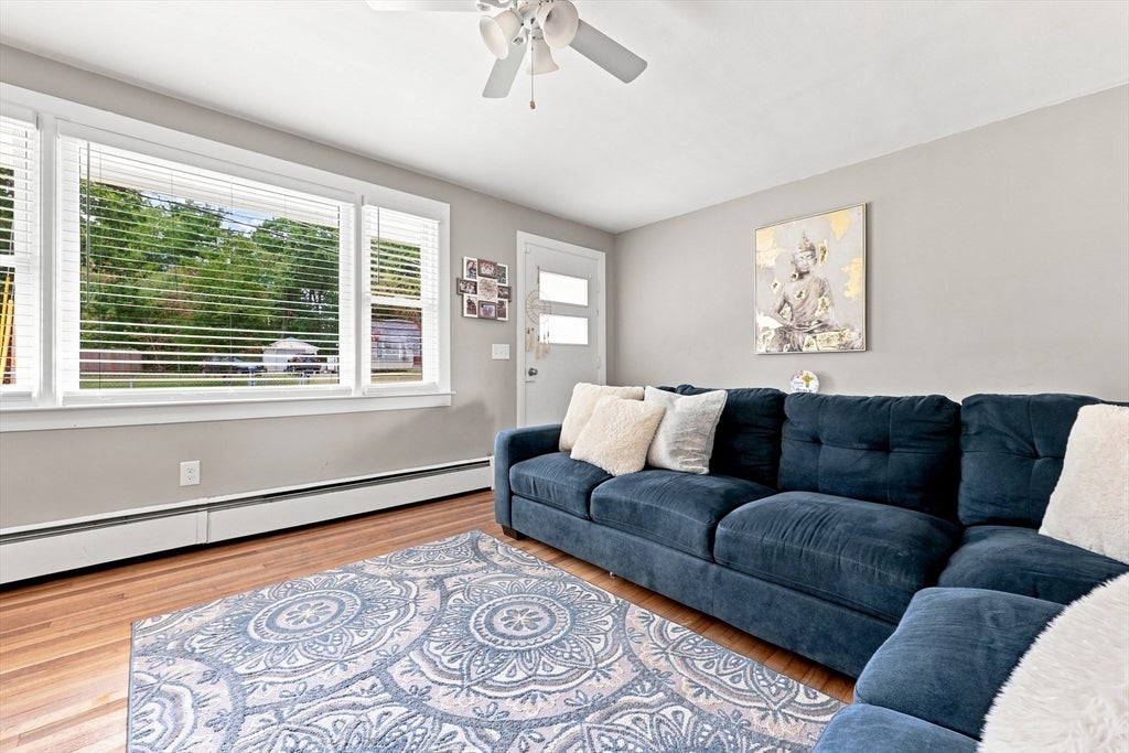 1025 Westminster Hill Road, Fitchburg, MA, 1025 Westminster Hill Road, Fitchburg, MA Photo #7