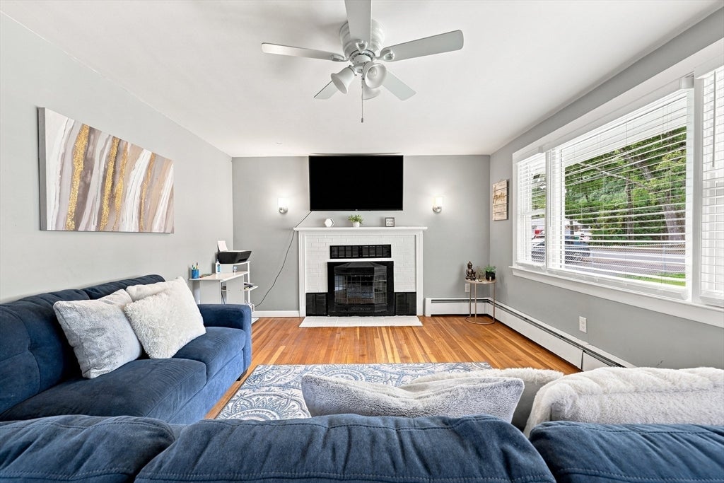 1025 Westminster Hill Road, Fitchburg, MA, 1025 Westminster Hill Road, Fitchburg, MA Photo #5
