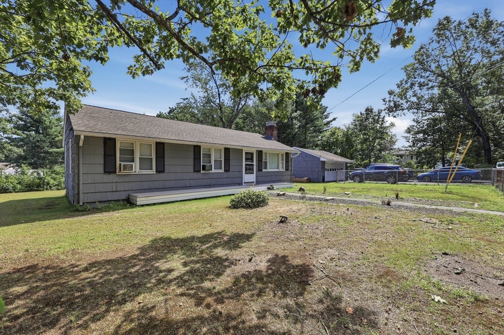 1025 Westminster Hill Road, Fitchburg, MA, 1025 Westminster Hill Road, Fitchburg, MA Photo #3