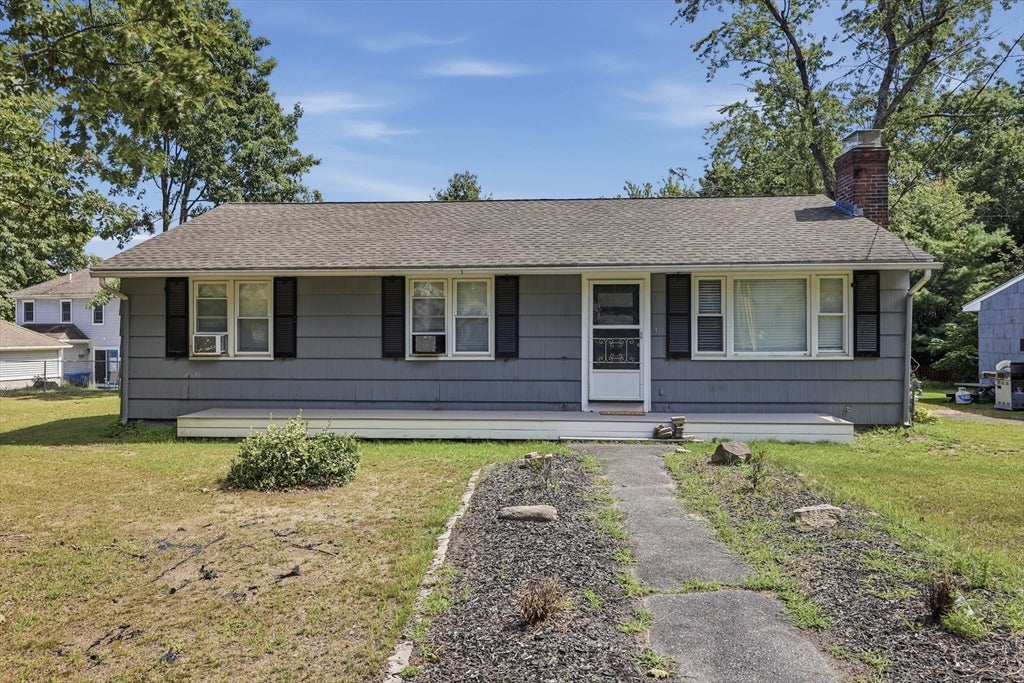 1025 Westminster Hill Road, Fitchburg, MA, 1025 Westminster Hill Road, Fitchburg, MA Photo #1