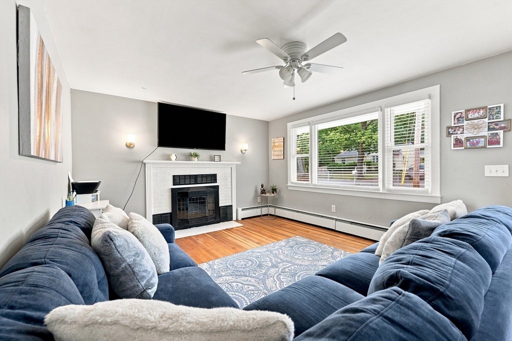 1025 Westminster Hill Road, Fitchburg, MA, 1025 Westminster Hill Road, Fitchburg, MA Photo #4