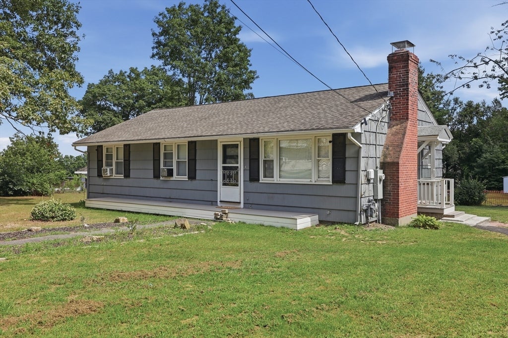 1025 Westminster Hill Road, Fitchburg, MA, 1025 Westminster Hill Road, Fitchburg, MA Photo #2