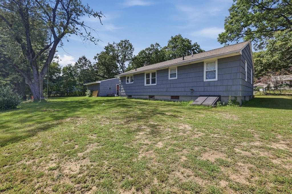 1025 Westminster Hill Road, Fitchburg, MA, 1025 Westminster Hill Road, Fitchburg, MA Photo #31