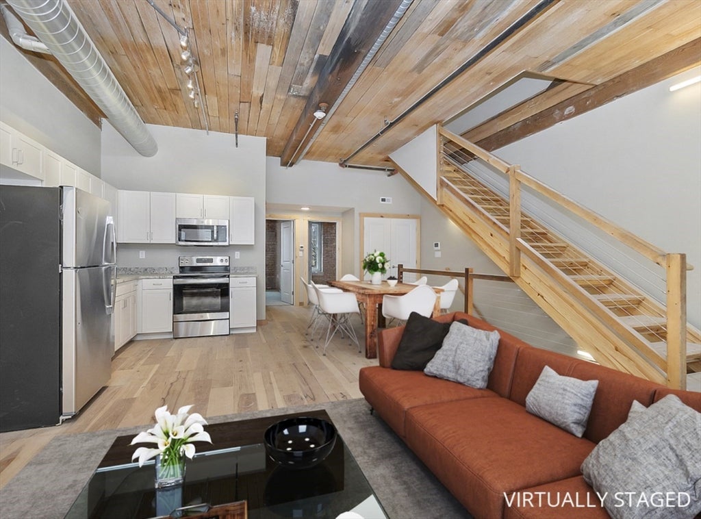 Photo of 58 13th Street #129, Boston, MA