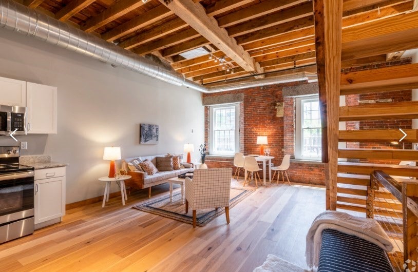 58 13th Street #129, Boston, MA, 58 13th Street #129, Boston, MA Photo #2