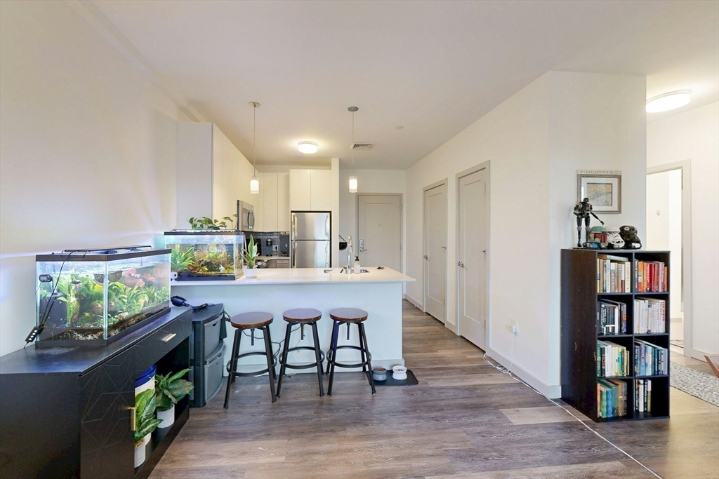 180 Telford St #321, Boston, MA Photo #3