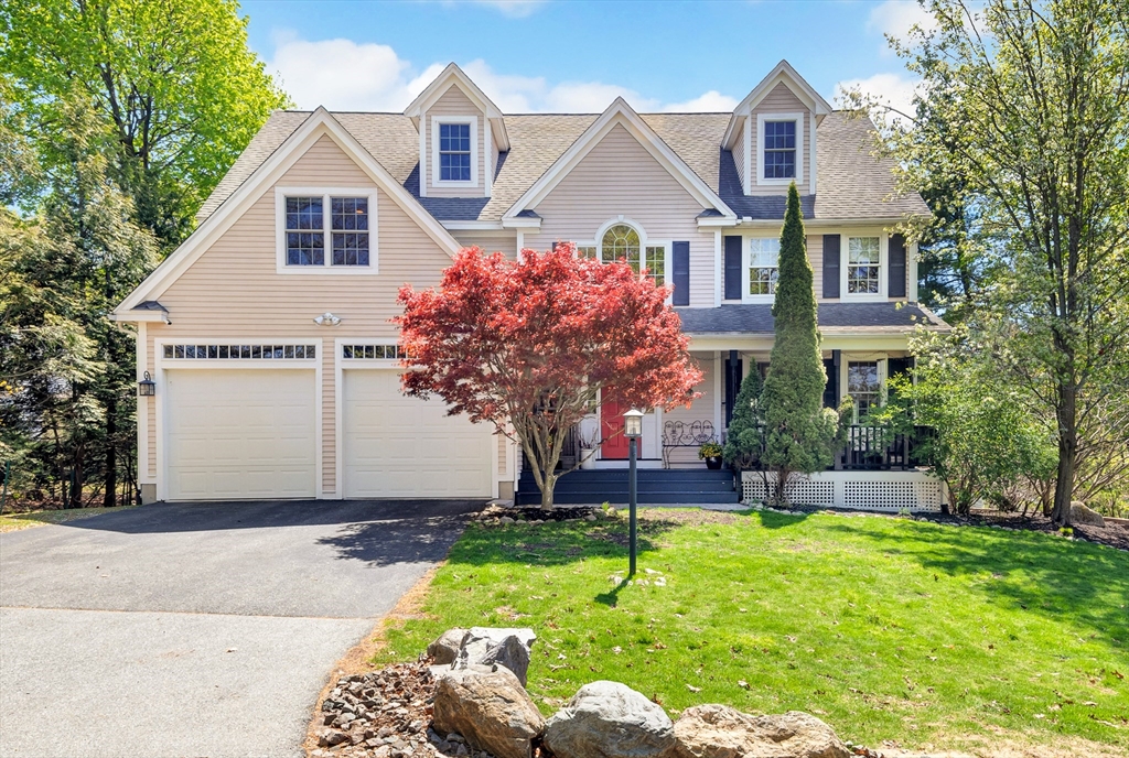 11 Rockland Avenue