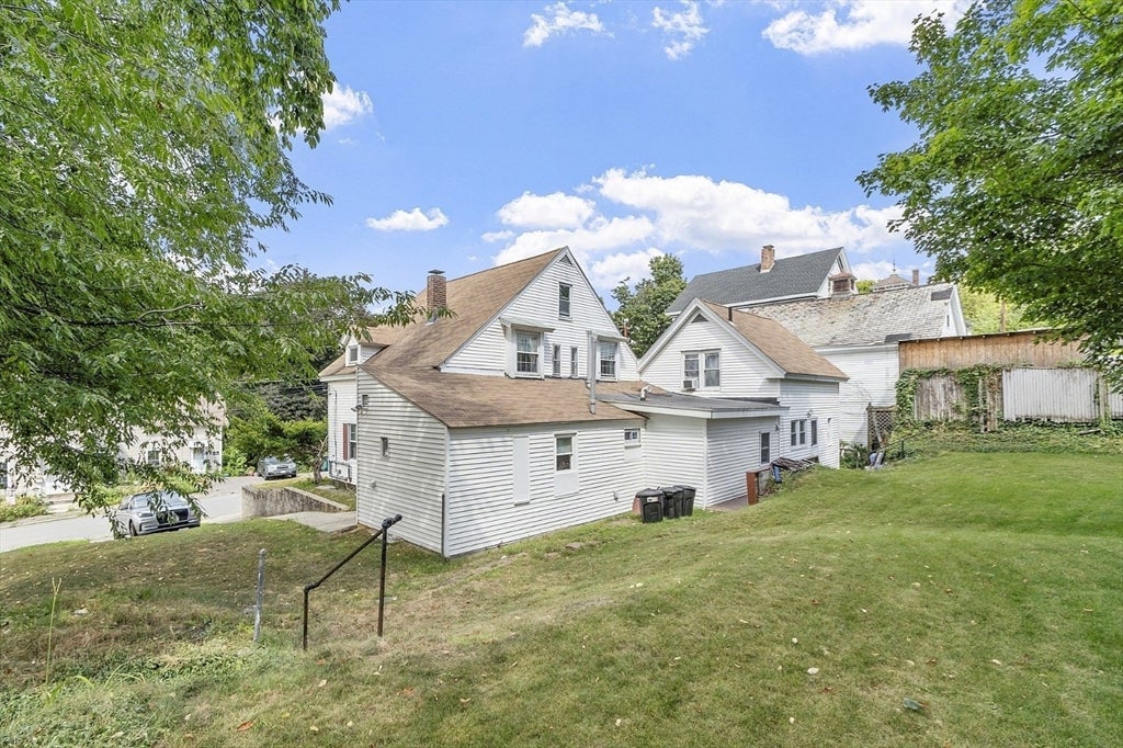 27 Winthrop St #A, Fitchburg, MA, 27 Winthrop St #A, Fitchburg, MA Photo #3