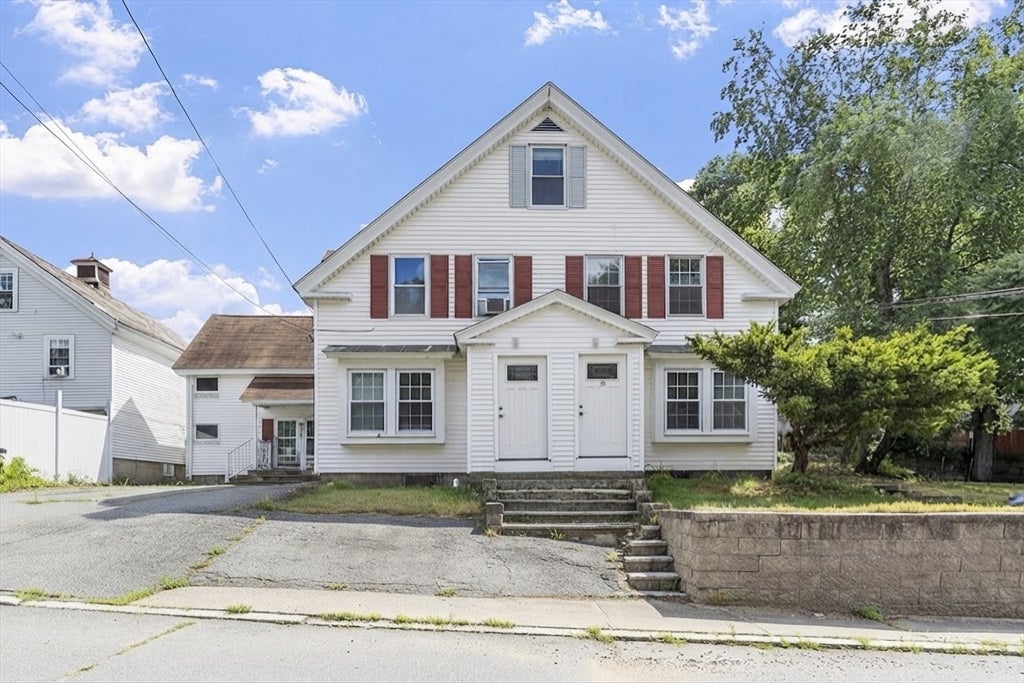 27 Winthrop St #A, Fitchburg, MA, 27 Winthrop St #A, Fitchburg, MA Photo #2
