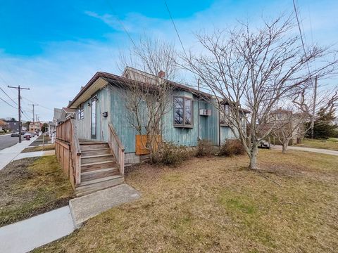 Photo of 54 Slocum St, Acushnet, MA 02743 (MLS # 73494107)