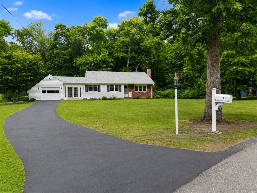 33 Edgewood Rd
