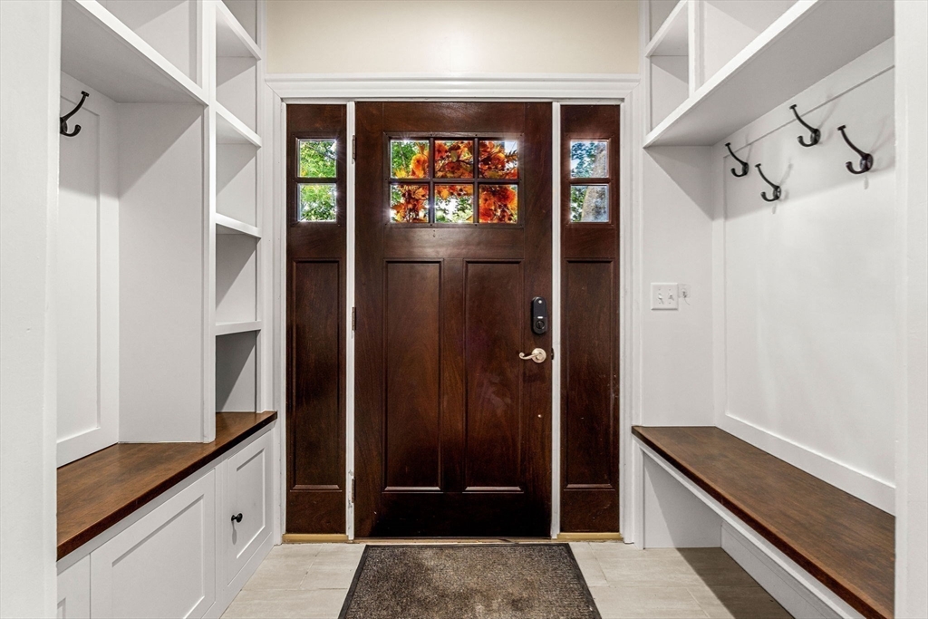 28 Mercer Rd