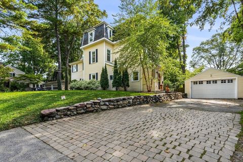28 Mercer Rd Needham MA 02494