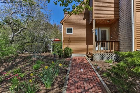 Photo of 27 Blueberry Avenue, Provincetown, MA 02657 (MLS # 73519899)