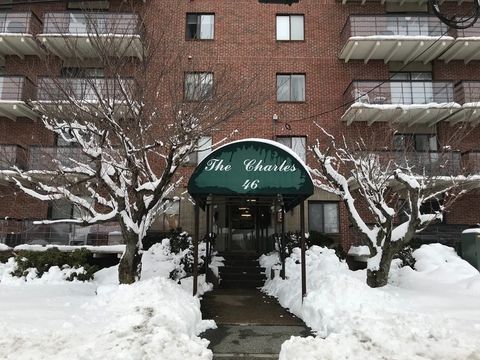 Photo of 46 Cochituate Rd #106, Framingham, MA 01701 (MLS # 73473853)