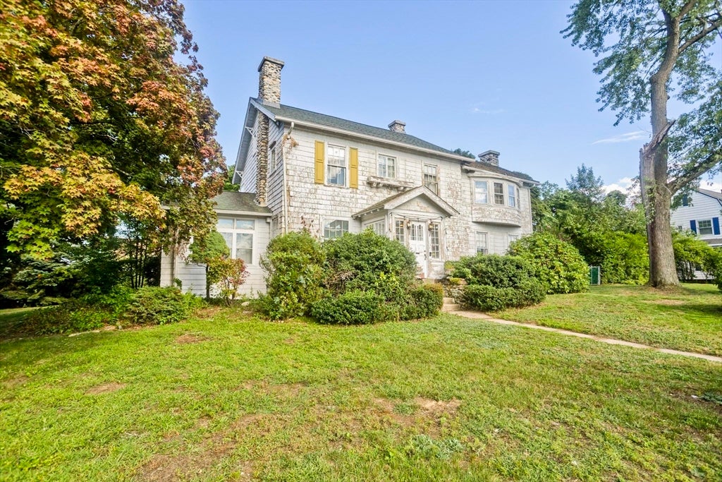 1750 Northampton St, Holyoke, MA Photo #3