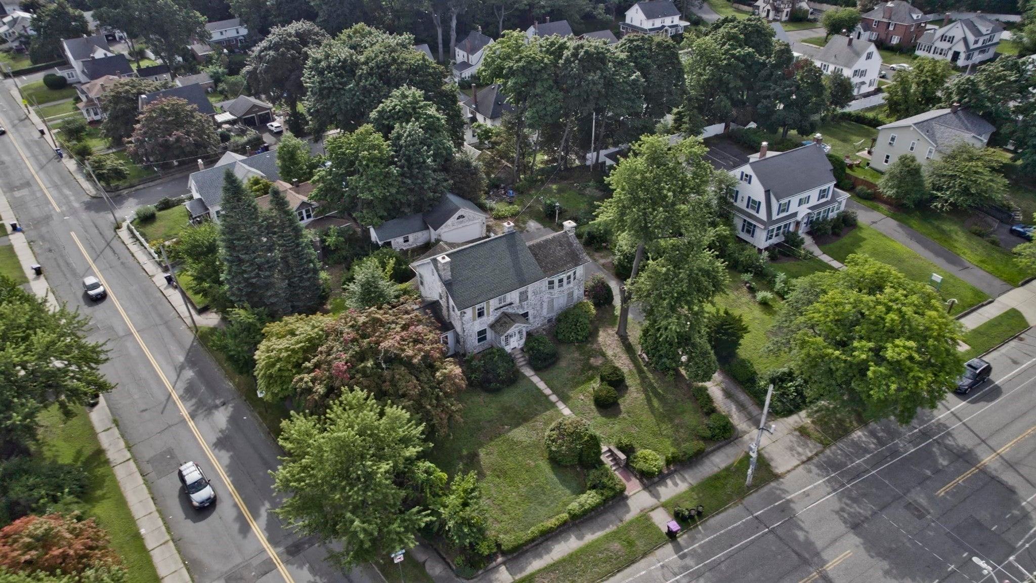 1750 Northampton St, Holyoke, MA Photo #1