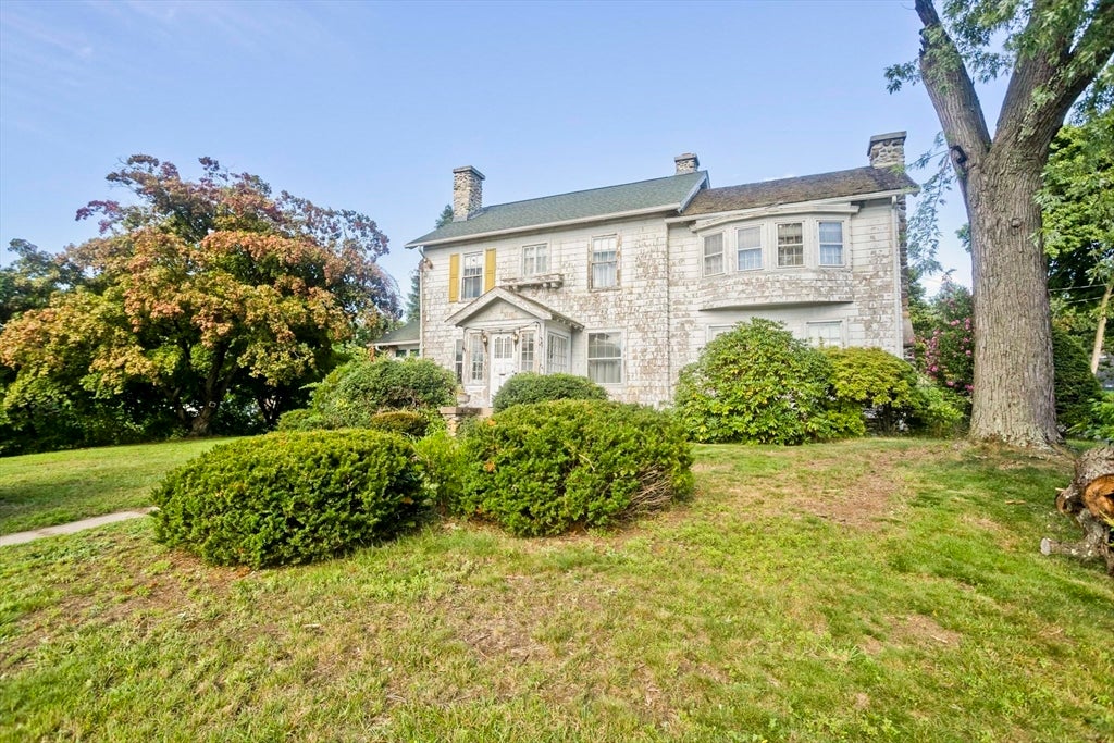 1750 Northampton St, Holyoke, MA Photo #4