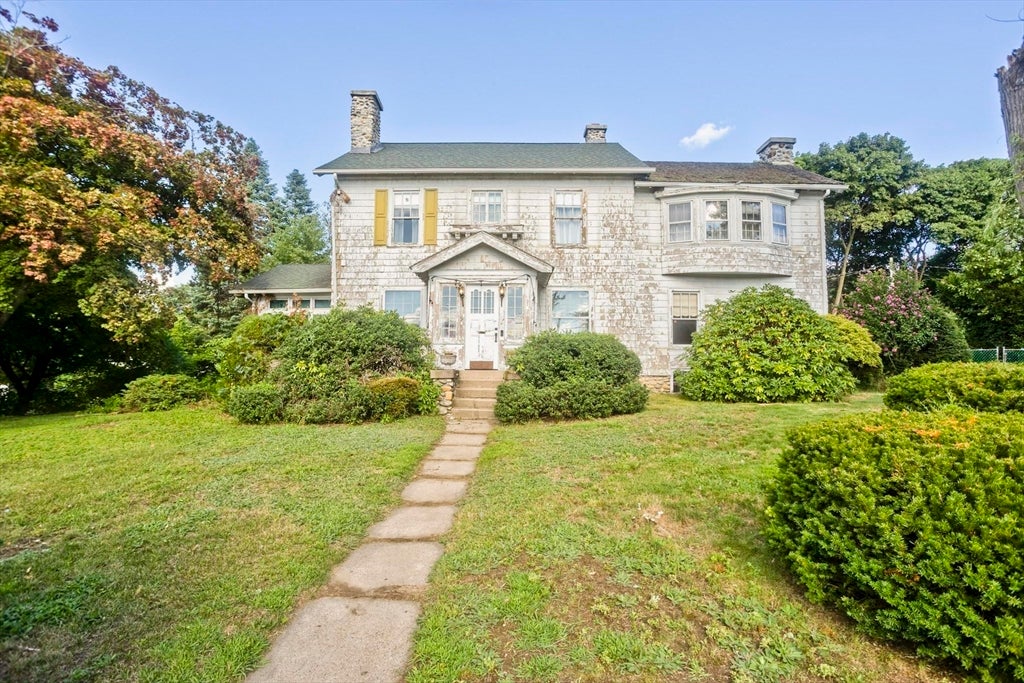 1750 Northampton St, Holyoke, MA Photo #2