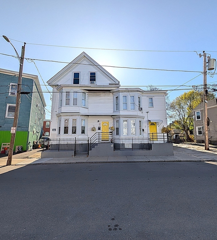 4-6 Chelmsford St, Lawrence, MA, 4-6 Chelmsford St, Lawrence, MA Photo #2