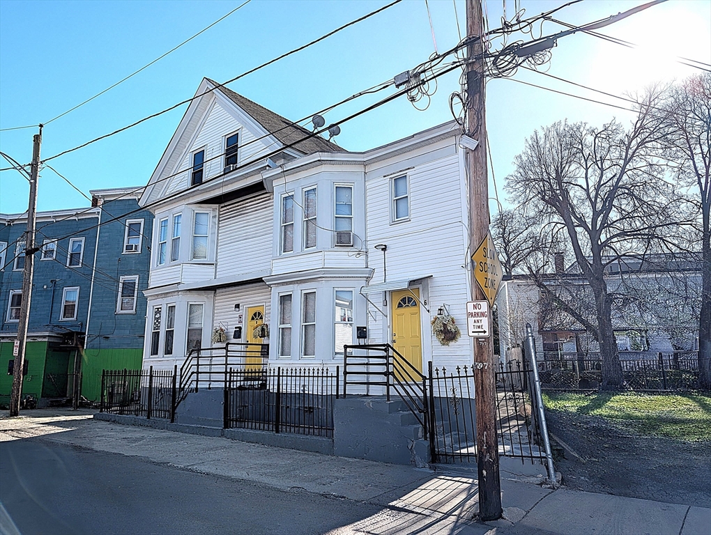 4-6 Chelmsford St, Lawrence, MA, 4-6 Chelmsford St, Lawrence, MA Photo #5