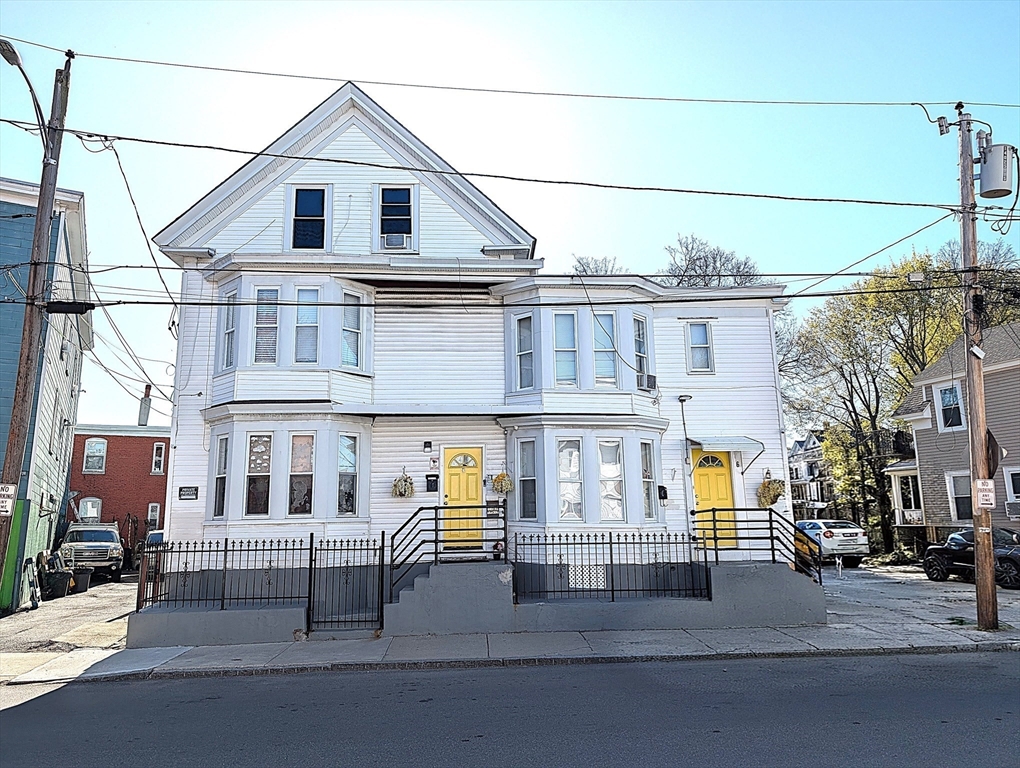 4-6 Chelmsford St, Lawrence, MA, 4-6 Chelmsford St, Lawrence, MA Photo #1