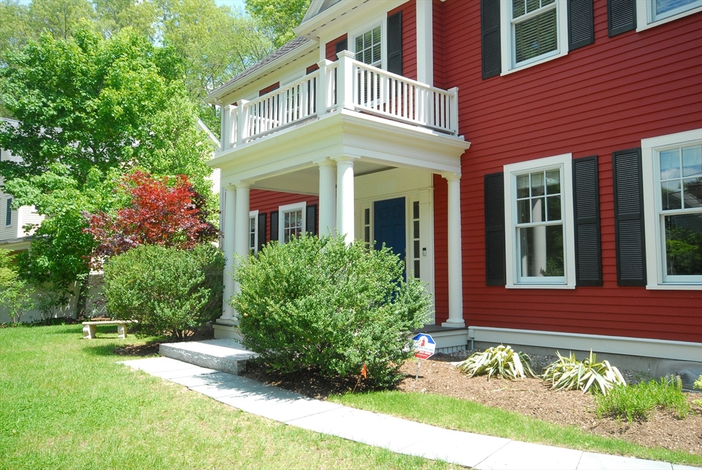 449 Old Marlboro Road