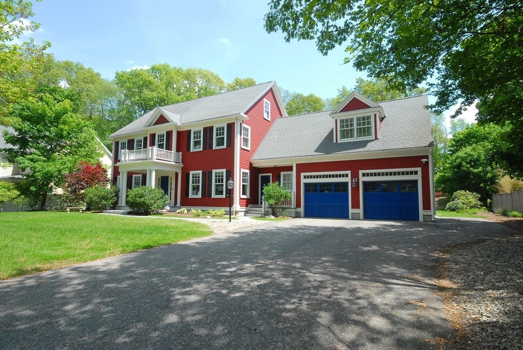 449 Old Marlboro Road