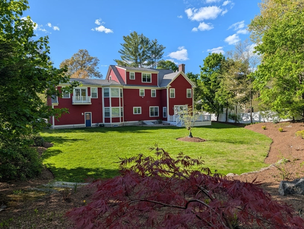 449 Old Marlboro Road