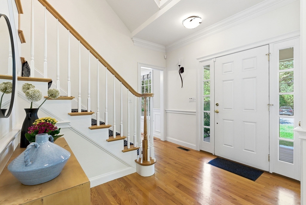 449 Old Marlboro Road