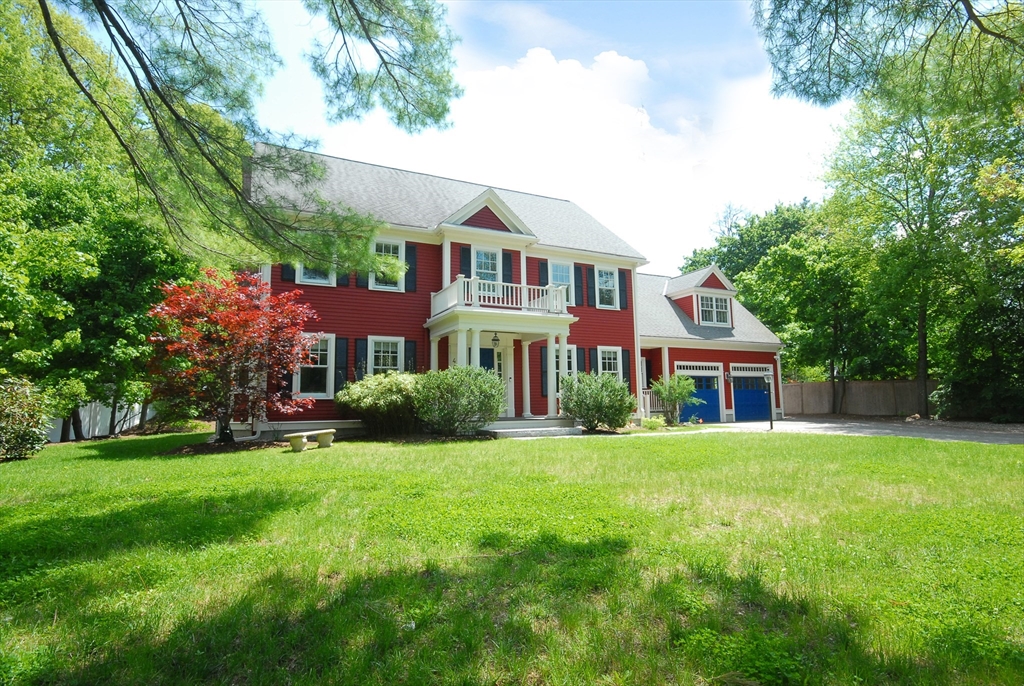 449 Old Marlboro Road