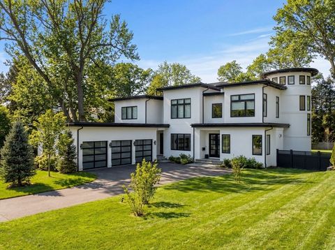 43 Claremont St Newton MA 02458