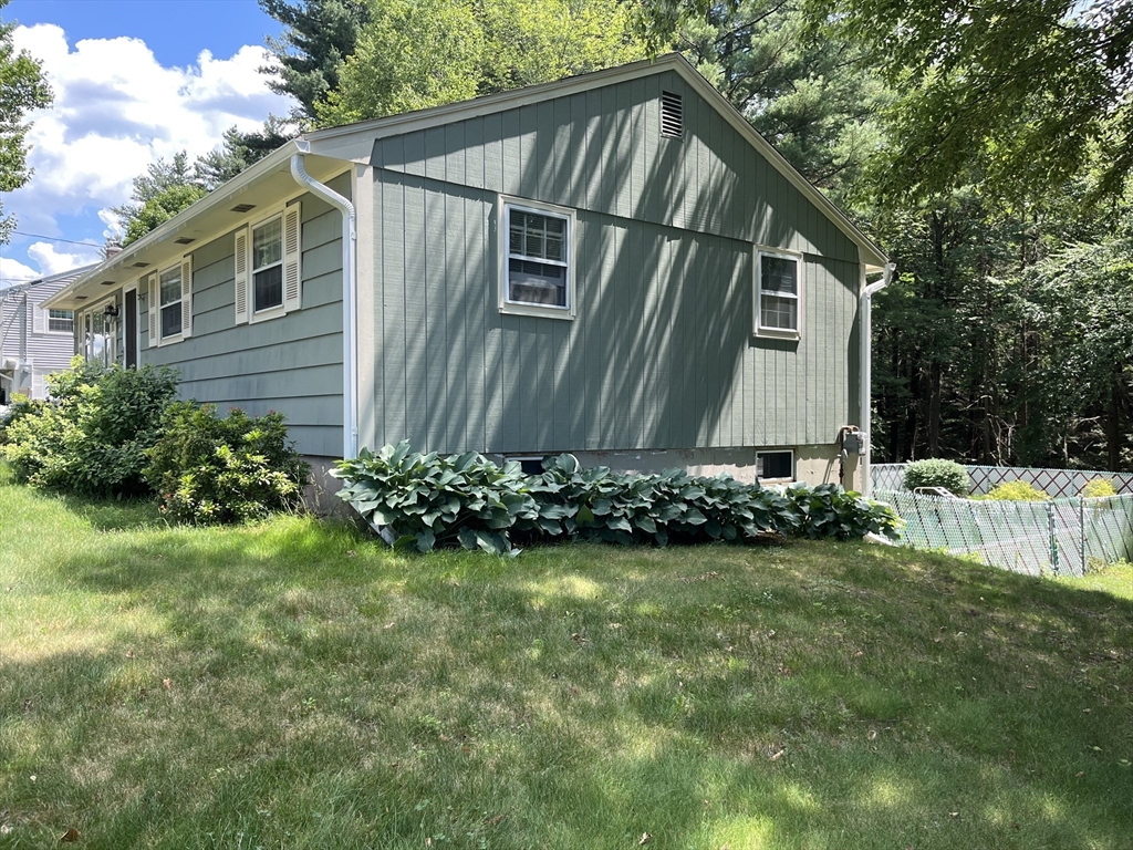 48 Birchcroft