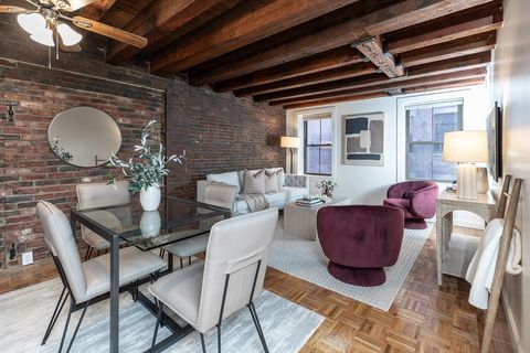 120 Commercial St 3-3 Boston MA 02109