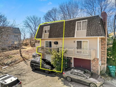 37 Belmont Ave 37 Lynn MA 01905