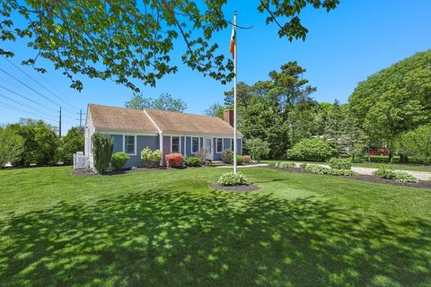 Photo of 11 Mary David Rd, Yarmouth, MA 02675 (MLS # 73534411)