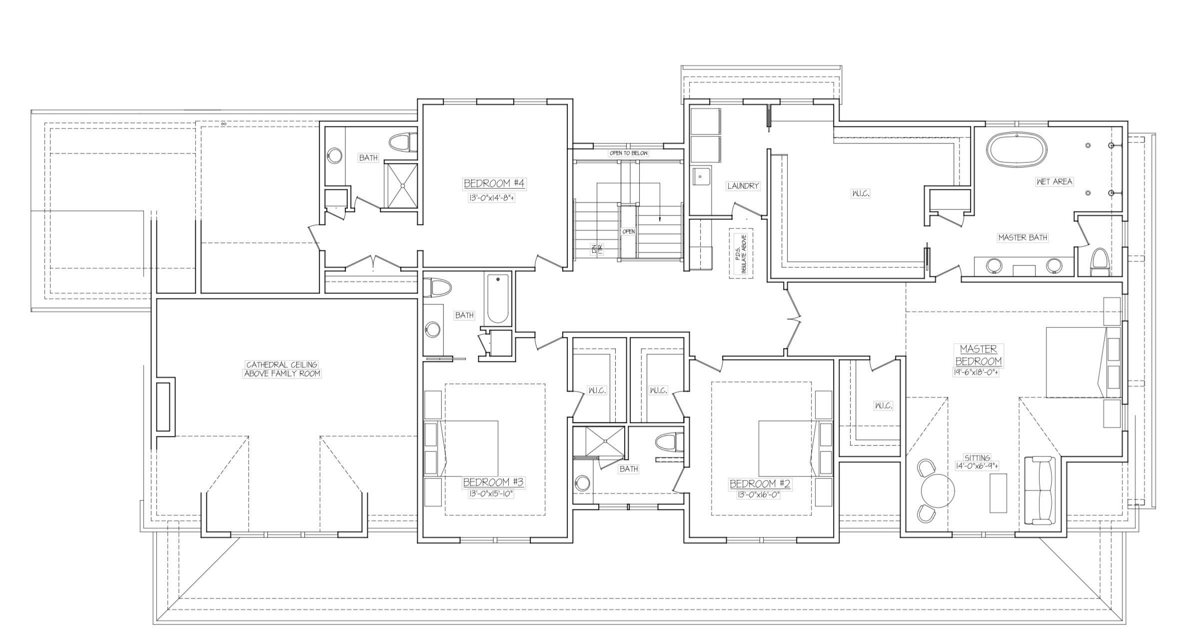 4 Baldwin Way 4