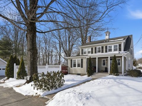 791 Morgan Rd West Springfield MA 01089